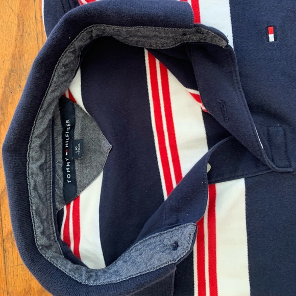 Tommy Hilfiger polo - Picture 2 of 2